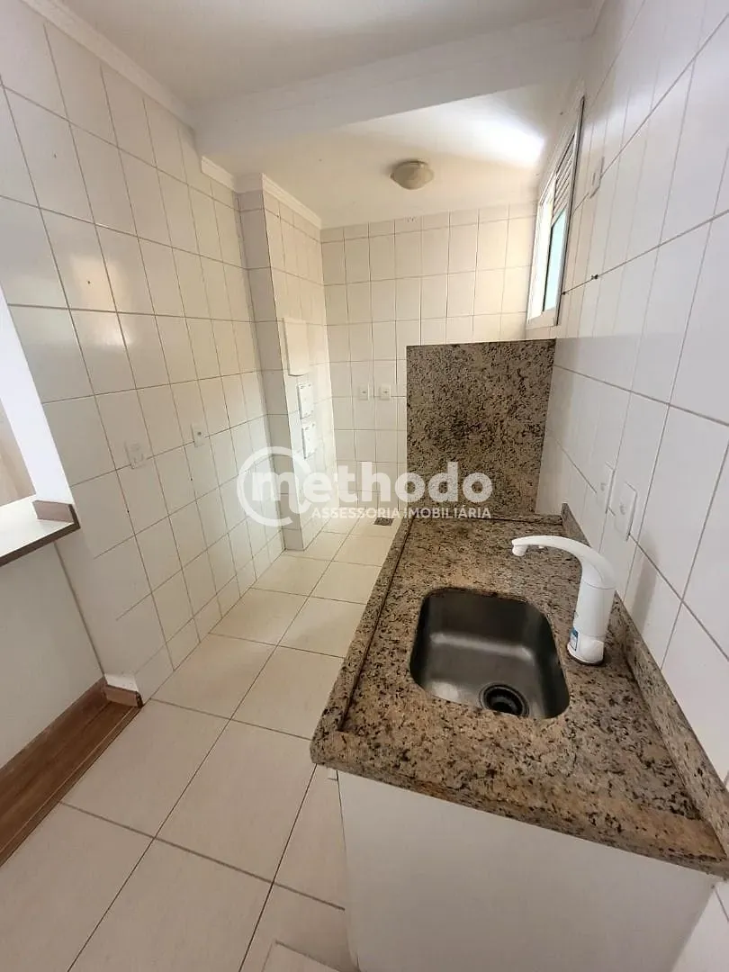 Apartamento, 3 quartos, 74 m² - Foto 6