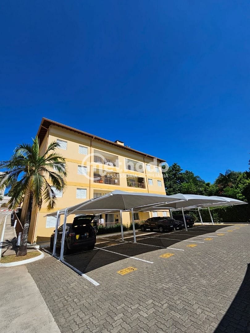 Apartamento, 3 quartos, 74 m² - Foto 1