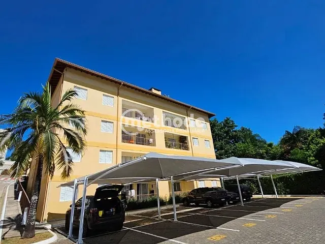 Apartamento com 74m² 3 quartos e 2 banheiros, à venda, no bairro Pinheirinho em Vinhedo