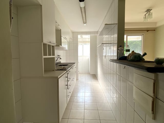 Foto do Apartamento - à venda, Barra Funda, São Paulo, SP | Vista Livre