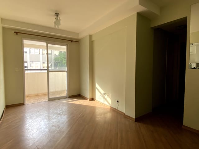 Foto do Apartamento - à venda, Barra Funda, São Paulo, SP | Vista Livre