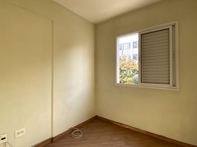 Foto do Apartamento - à venda, Barra Funda, São Paulo, SP | Vista Livre