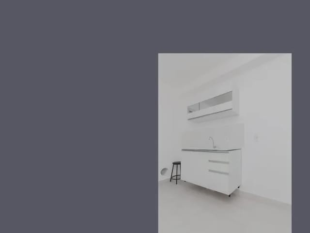Apartamento com 50m² 2 quartos e 2 banheiros, à venda, no bairro Vila Monumento em São Paulo