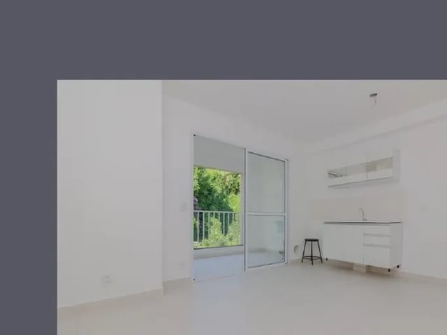 Apartamento com 50m² 2 quartos e 2 banheiros, à venda, no bairro Vila Monumento em São Paulo