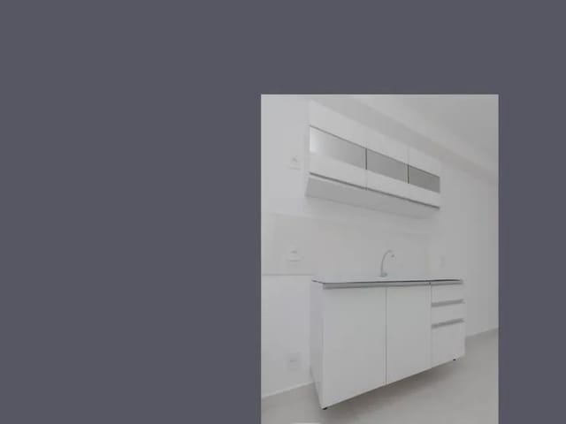 Apartamento com 50m² 2 quartos e 2 banheiros, à venda, no bairro Vila Monumento em São Paulo