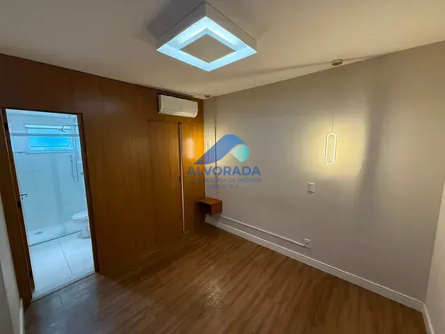 Apartamento 3 quartos e 1 banheiro, à venda, no bairro Parque Residencial Aquarius em São José dos Campos