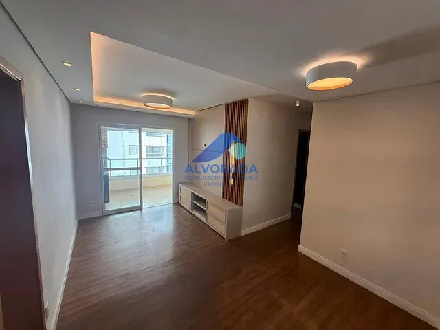 Apartamento 3 quartos e 1 banheiro, à venda, no bairro Parque Residencial Aquarius em São José dos Campos