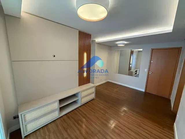 Apartamento 3 quartos e 1 banheiro, à venda, no bairro Parque Residencial Aquarius em São José dos Campos