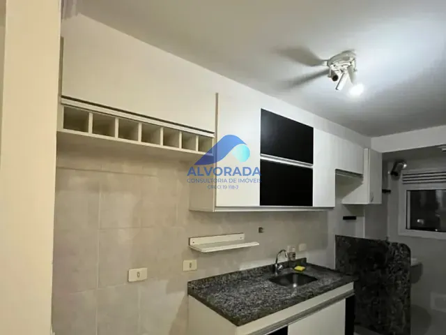 Apartamento 2 quartos e 1 banheiro, para alugar, no bairro Palmeiras de São José em São José dos Campos