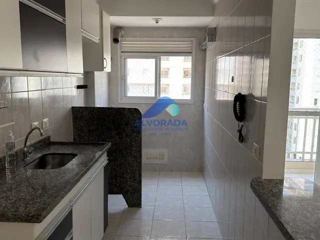 Apartamento 2 quartos e 1 banheiro, para alugar, no bairro Palmeiras de São José em São José dos Campos