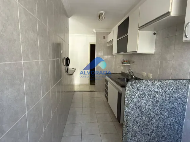 Apartamento 2 quartos e 1 banheiro, para alugar, no bairro Palmeiras de São José em São José dos Campos