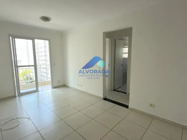 Apartamento 2 quartos e 1 banheiro, para alugar, no bairro Palmeiras de São José em São José dos Campos