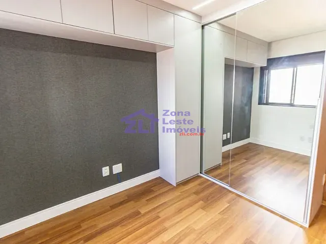 Apartamento com 115m² 3 quartos e 4 banheiros, à venda, no bairro Vila Regente Feijó em São Paulo