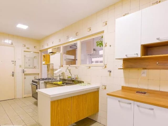 Apartamento com 130m² 3 quartos e 2 banheiros, à venda, no bairro Paraíso em São Paulo
