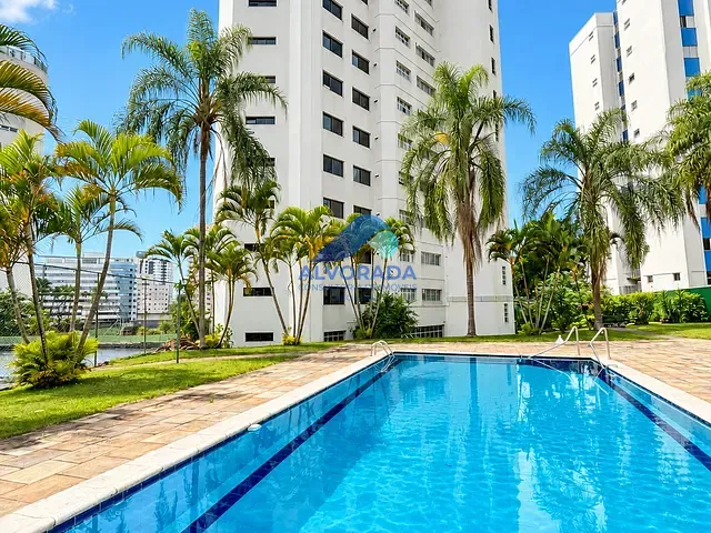 Apartamento 4 quartos e 3 banheiros, à venda, no bairro Vila Sanches em São José dos Campos