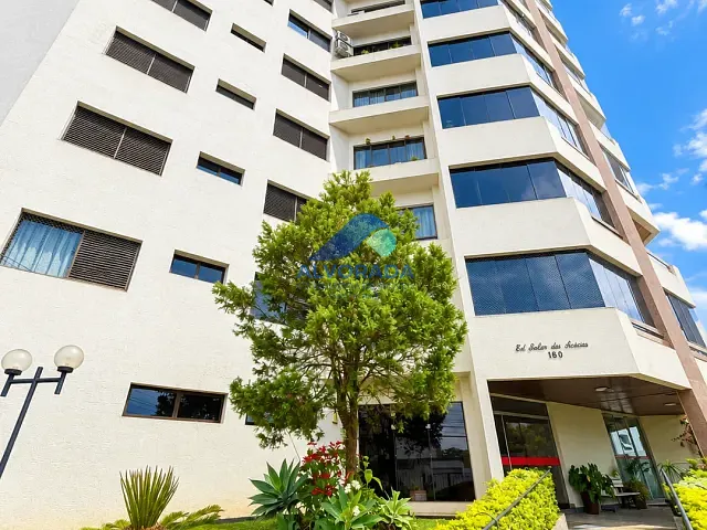 Apartamento 4 quartos e 3 banheiros, à venda, no bairro Vila Sanches em São José dos Campos