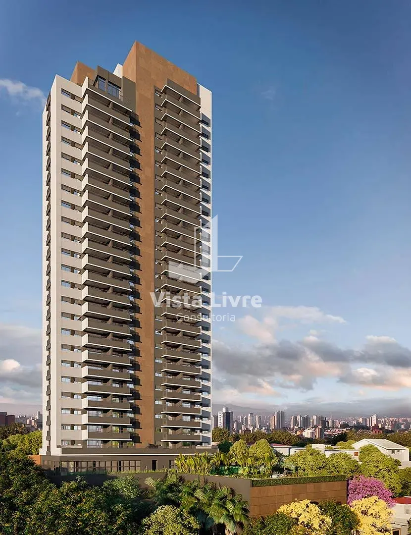 Apartamento, 2 quartos, 56 m² - Foto 24