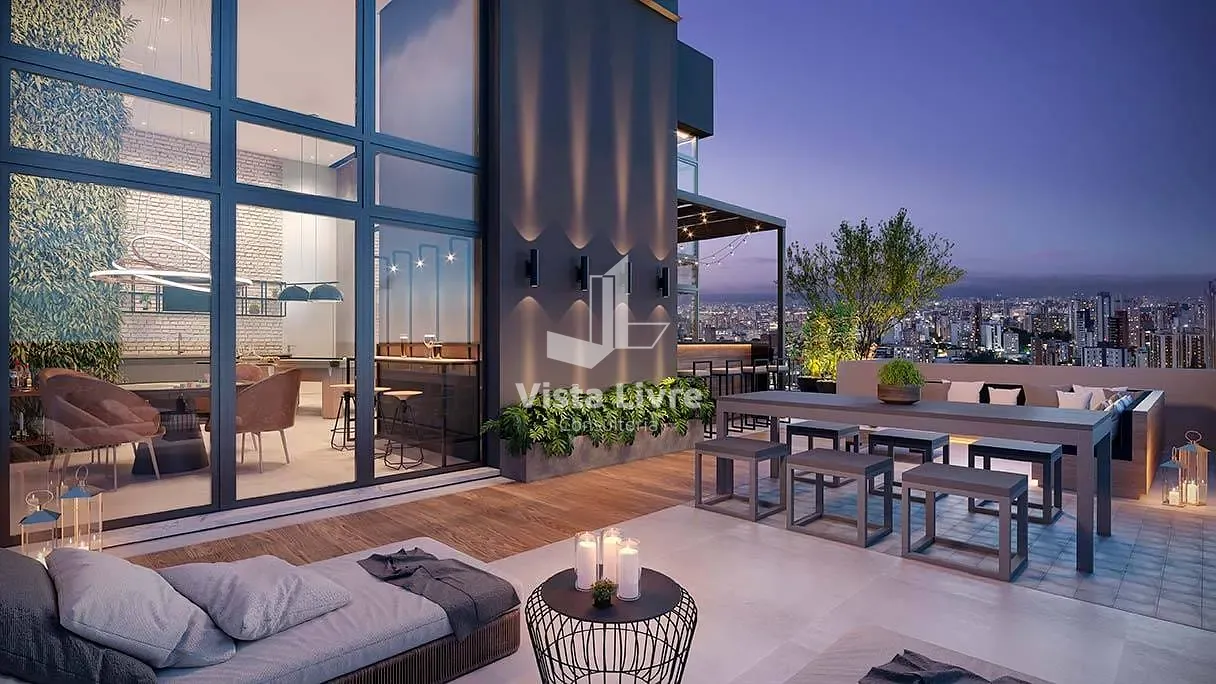 Apartamento, 2 quartos, 56 m² - Foto 22