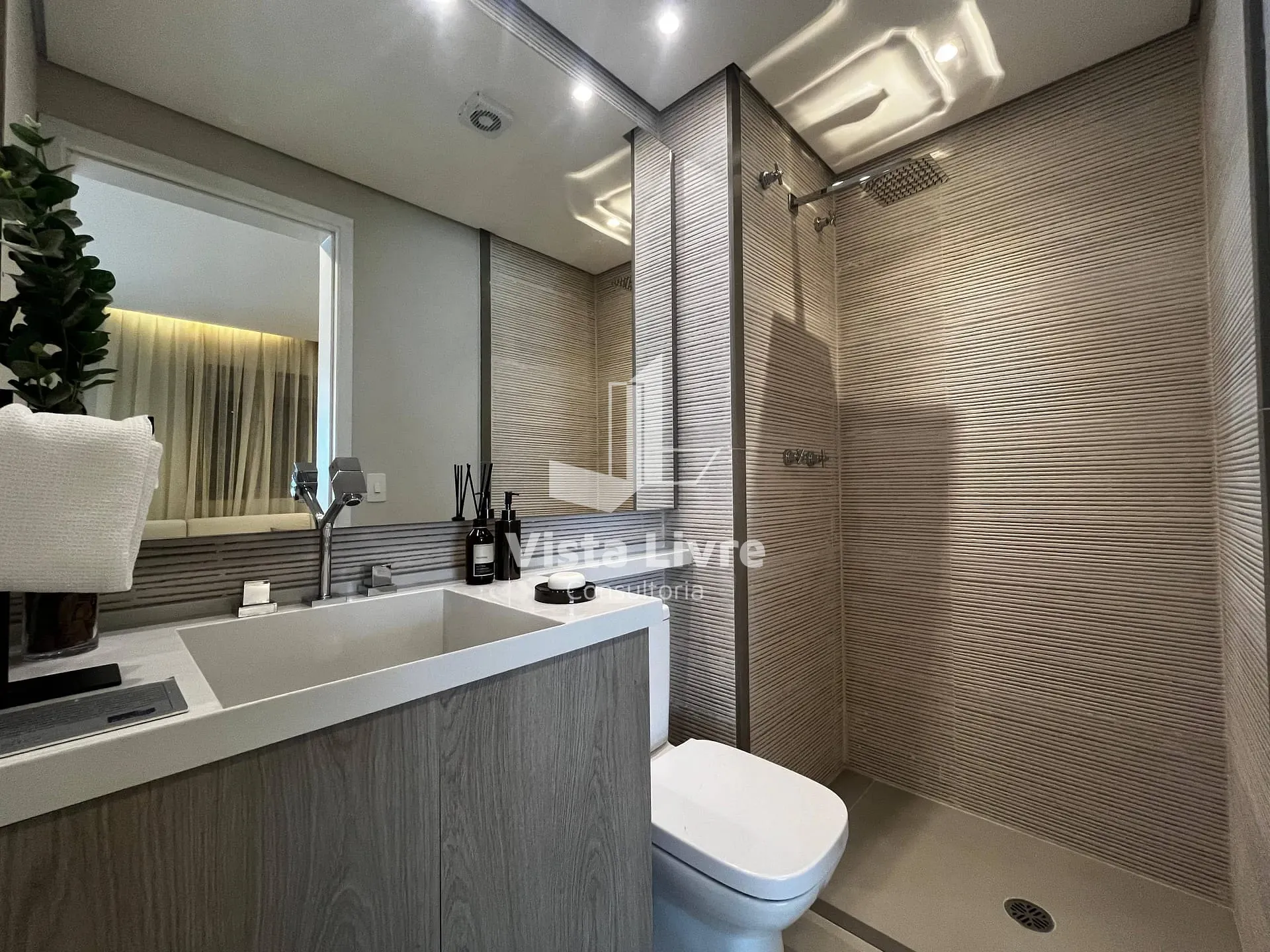 Apartamento, 2 quartos, 56 m² - Foto 11