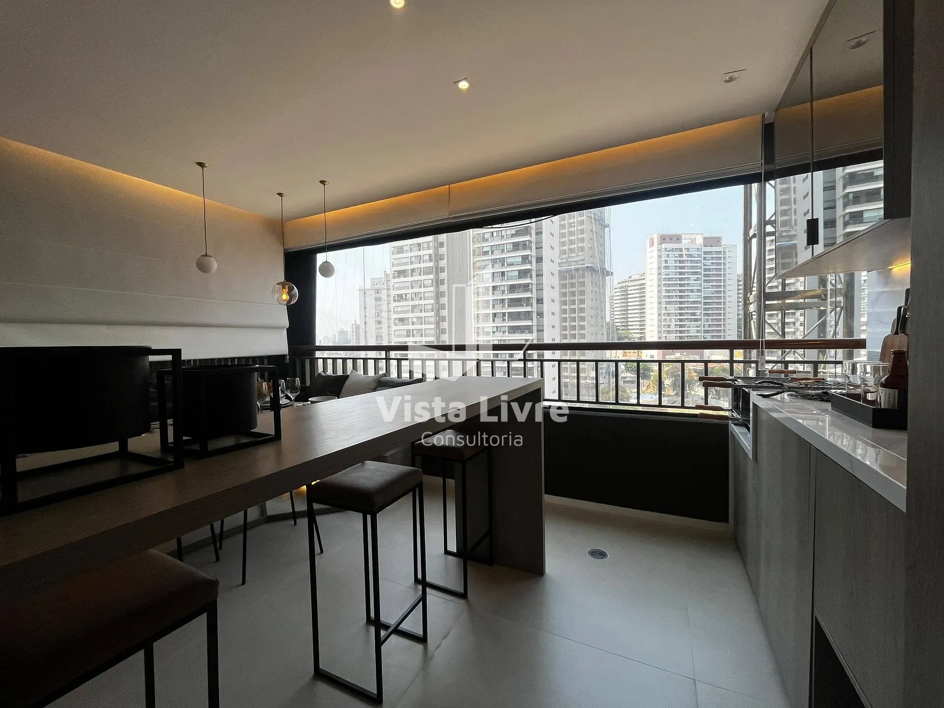 Apartamento, 2 quartos, 56 m² - Foto 7