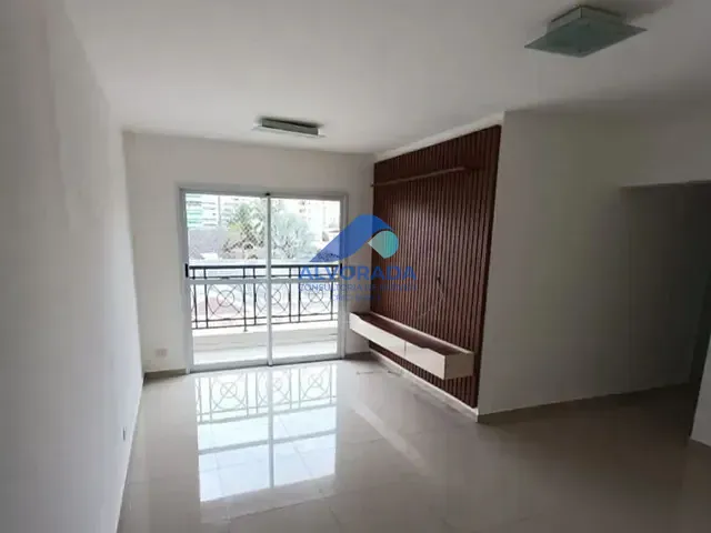 Apartamento 3 quartos e 1 banheiro, para alugar, no bairro Parque Residencial Aquarius em São José dos Campos