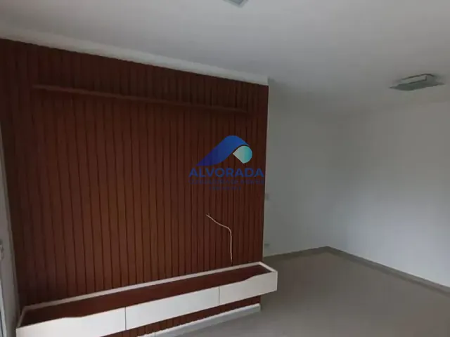 Apartamento 3 quartos e 1 banheiro, para alugar, no bairro Parque Residencial Aquarius em São José dos Campos