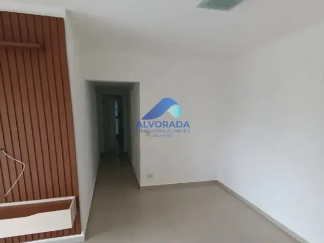 Apartamento 3 quartos e 1 banheiro, para alugar, no bairro Parque Residencial Aquarius em São José dos Campos