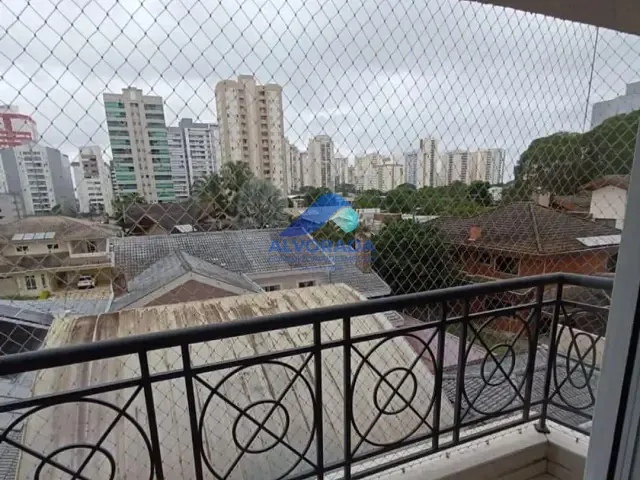 Apartamento 3 quartos e 1 banheiro, para alugar, no bairro Parque Residencial Aquarius em São José dos Campos