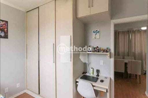 Apartamento, 2 quartos, 50 m² - Foto 16