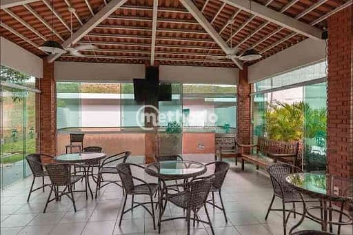 Apartamento, 2 quartos, 50 m² - Foto 21