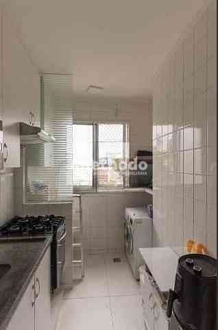 Apartamento, 2 quartos, 50 m² - Foto 3