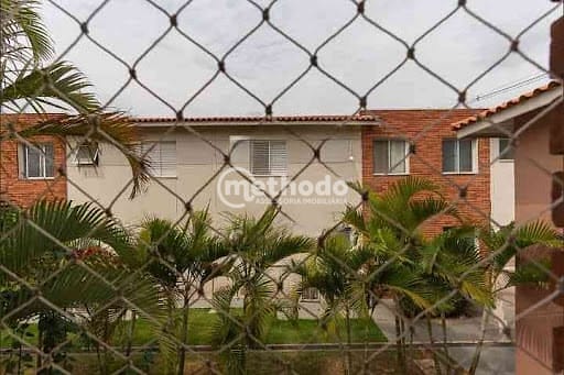 Apartamento, 2 quartos, 50 m² - Foto 1