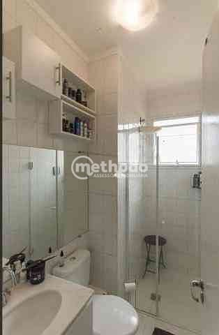 Apartamento, 2 quartos, 50 m² - Foto 10