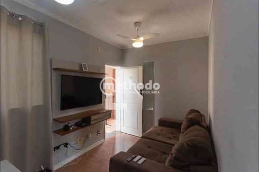 Apartamento, 2 quartos, 50 m² - Foto 4