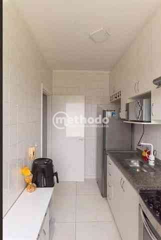 Apartamento, 2 quartos, 50 m² - Foto 6