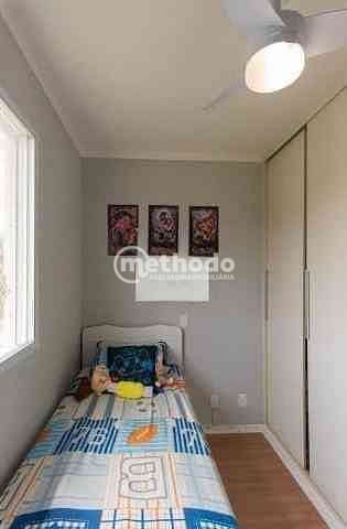 Apartamento, 2 quartos, 50 m² - Foto 9