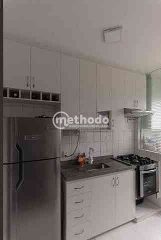 Apartamento, 2 quartos, 50 m² - Foto 11