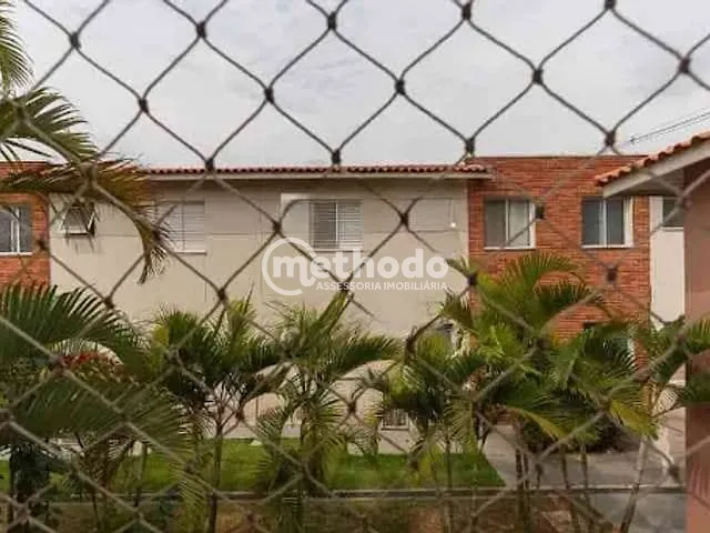 Apartamento com 50m² 2 quartos e 1 banheiro, à venda, no bairro Vila Ipê em Campinas