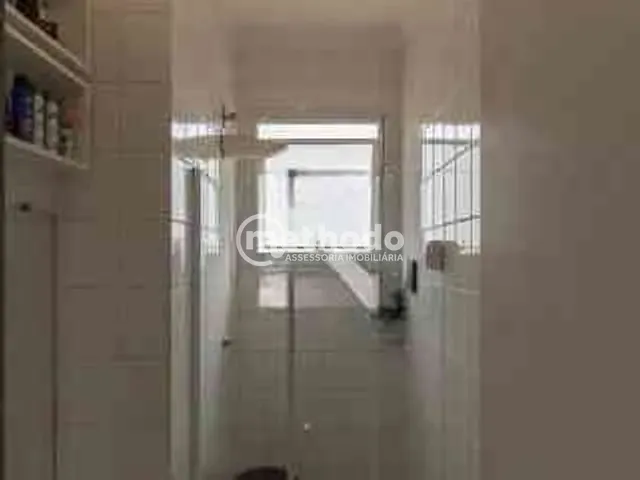 Apartamento com 50m² 2 quartos e 1 banheiro, à venda, no bairro Vila Ipê em Campinas