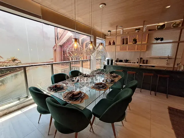 Apartamento com 138m² 3 quartos e 4 banheiros, à venda, no bairro Perdizes em São Paulo