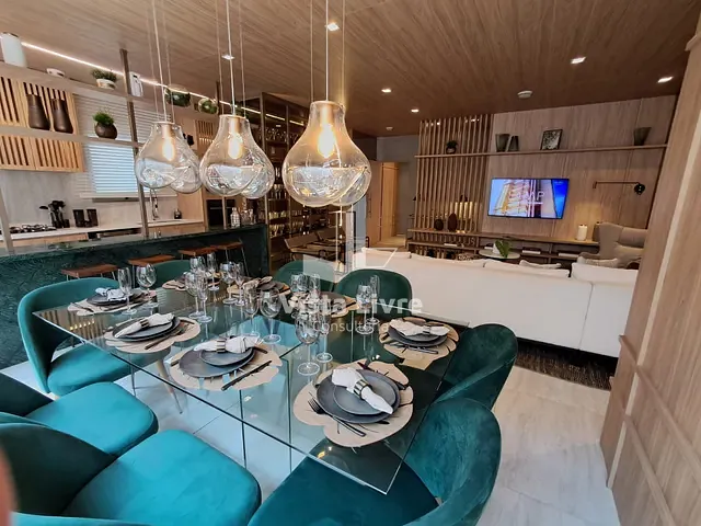 Apartamento com 138m² 3 quartos e 4 banheiros, à venda, no bairro Perdizes em São Paulo