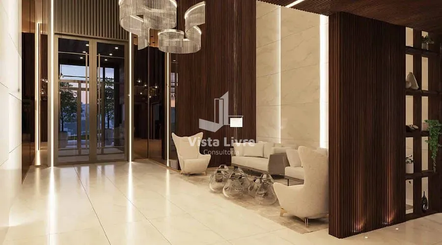 Apartamento, 3 quartos, 138 m² - Foto 36