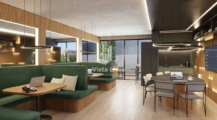 Apartamento, 3 quartos, 138 m² - Foto 32