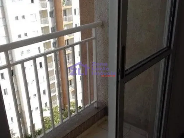 Apartamento com 54m² 2 quartos e 2 banheiros, à venda, no bairro Jardim América da Penha em São Paulo