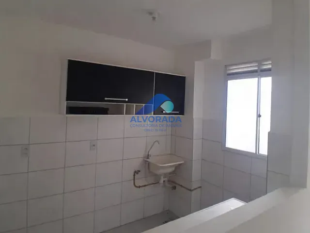 Apartamento 2 quartos e 1 banheiro, à venda, no bairro Santa Inês III em São José dos Campos