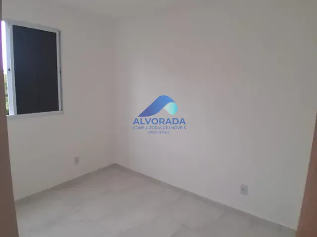 Apartamento 2 quartos e 1 banheiro, à venda, no bairro Santa Inês III em São José dos Campos