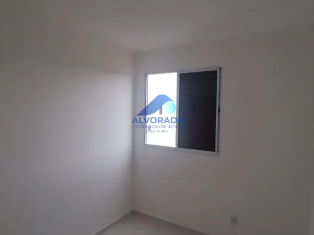 Apartamento 2 quartos e 1 banheiro, à venda, no bairro Santa Inês III em São José dos Campos