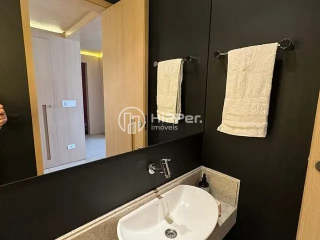 Apartamento com 350m² 3 quartos e 5 banheiros, à venda ou para alugar, no bairro Perdizes em São Paulo