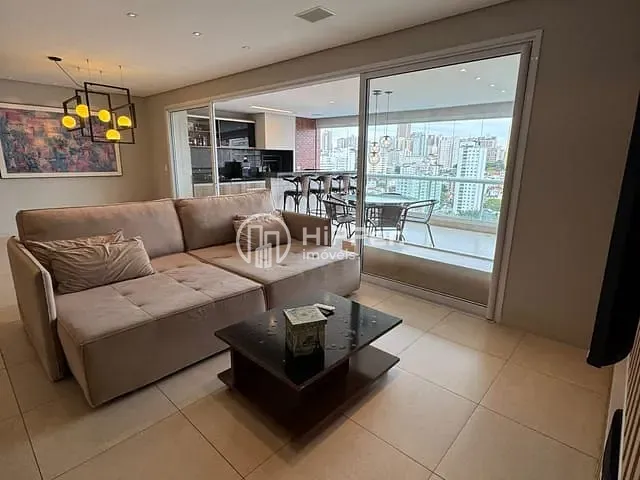 Apartamento com 350m² 3 quartos e 5 banheiros, à venda ou para alugar, no bairro Perdizes em São Paulo