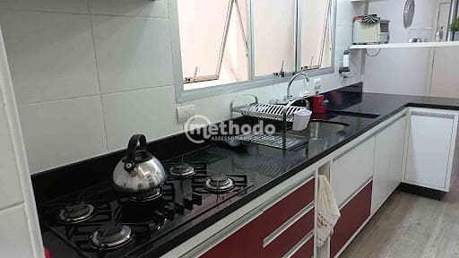 Apartamento, 3 quartos, 135 m² - Foto 20